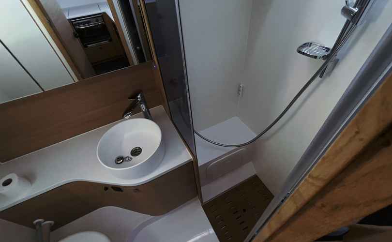 Photo Elan E6 (2023)