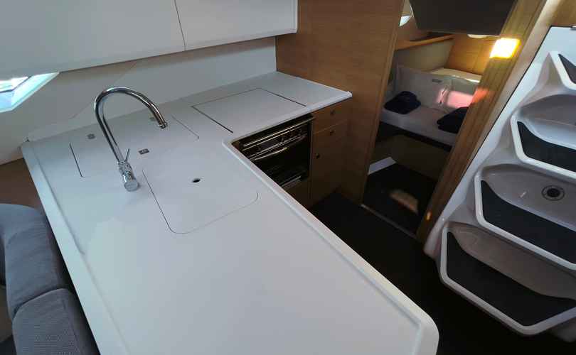 Photo Elan E6 (2022)