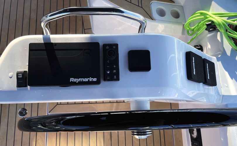 Photo Elan E6 (2023)