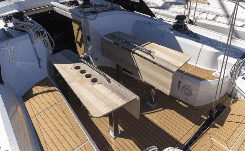 Photo Elan E6 (2025)