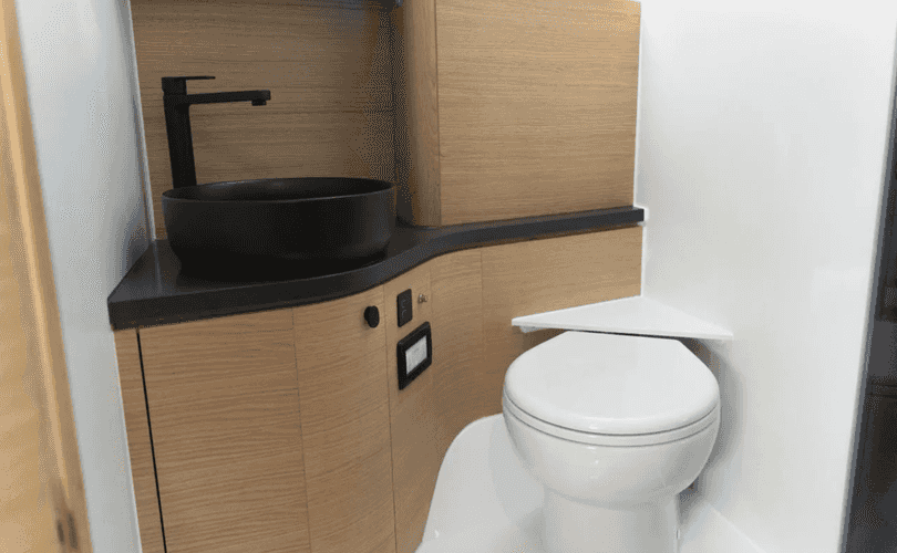 Photo Elan E6 (2025)