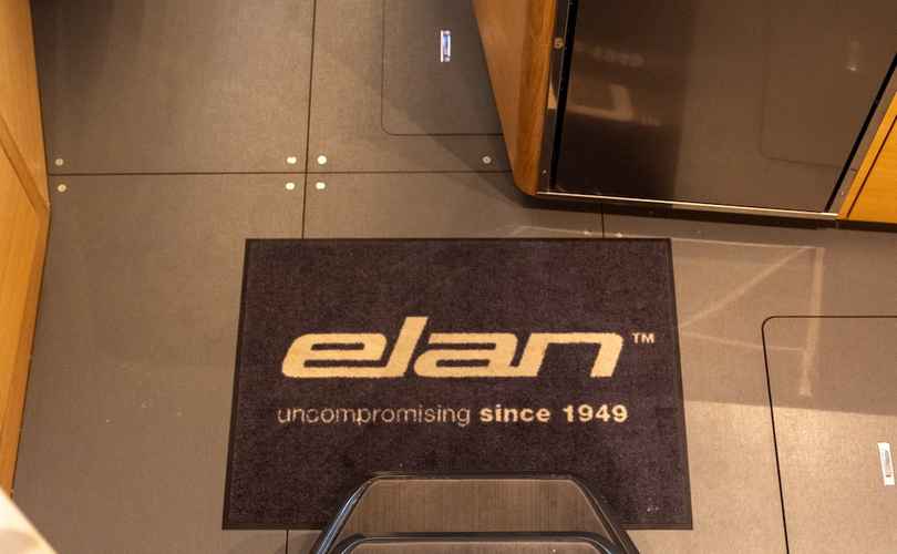 Photo Elan E6 (2025)