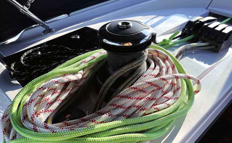 Photo Elan E6 (2023)