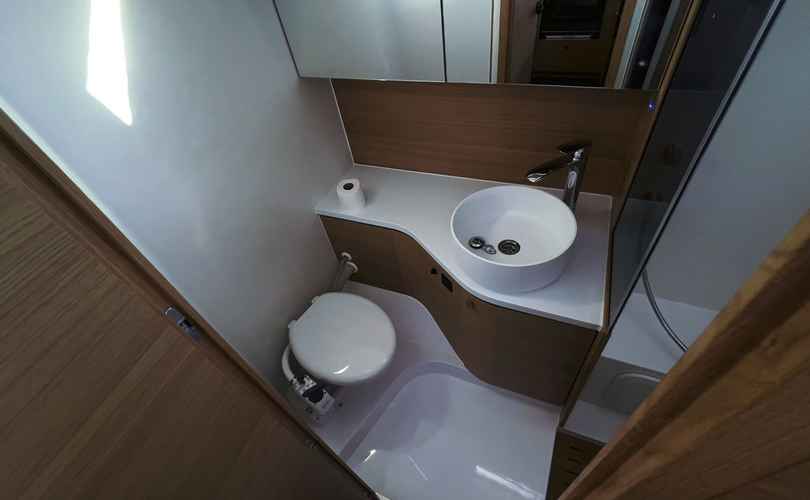 Photo Elan E6 (2023)