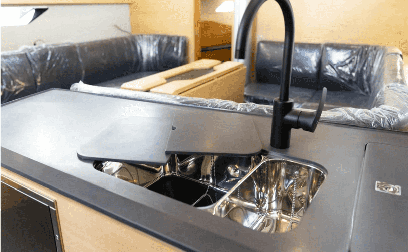 Photo Elan E6 (2025)