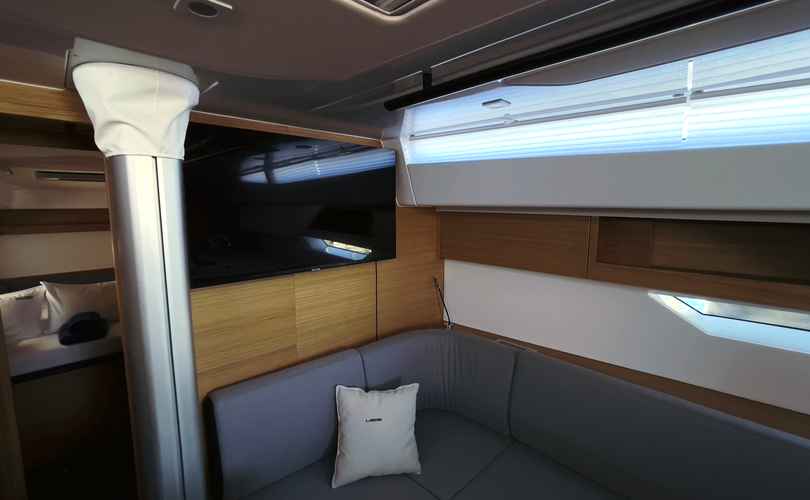 Photo Elan E6 (2022)