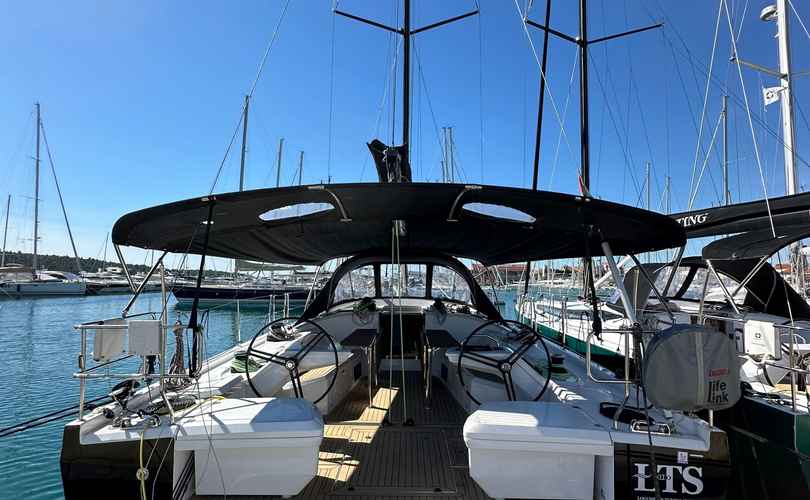 Photo Elan E6 (2023)