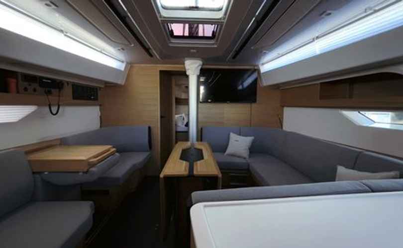 Photo Elan E6 (2023)