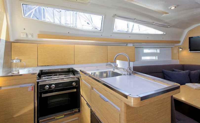 Photo Elan Impression 35 (2015)
