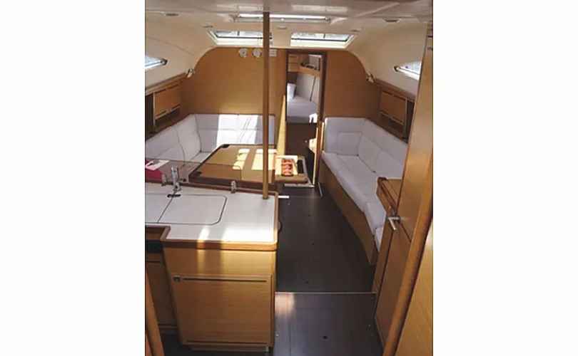 Photo Elan Impression 394 (2012)