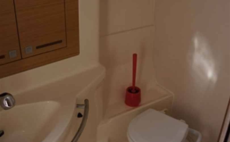 Photo Elan Impression 394 (2012)