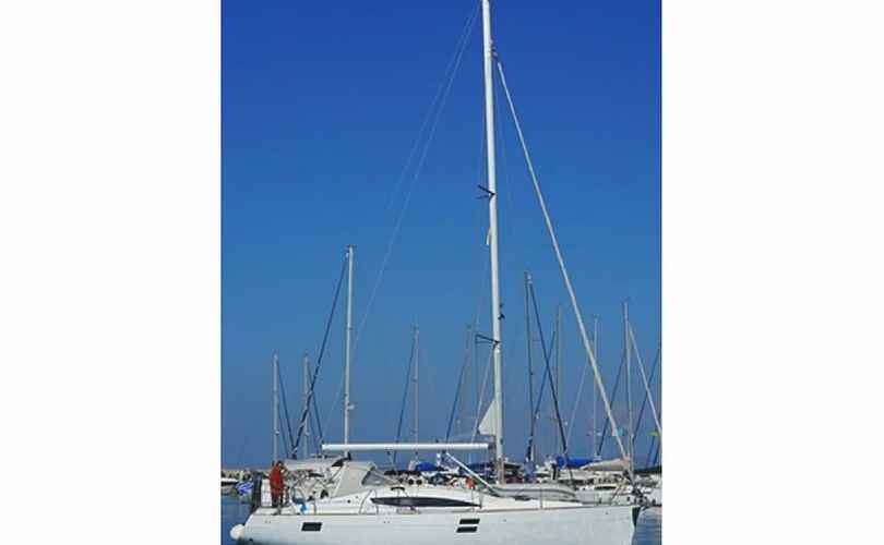 Photo Elan Impression 394 (2012)