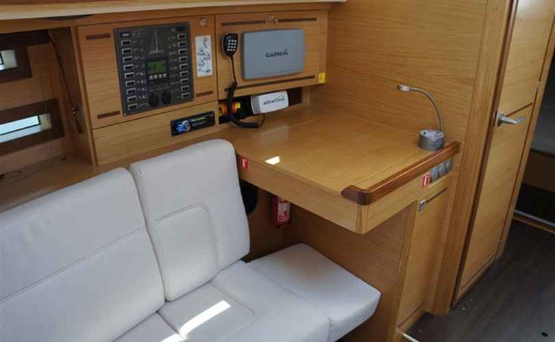 Photo Elan Impression 394 (2012)