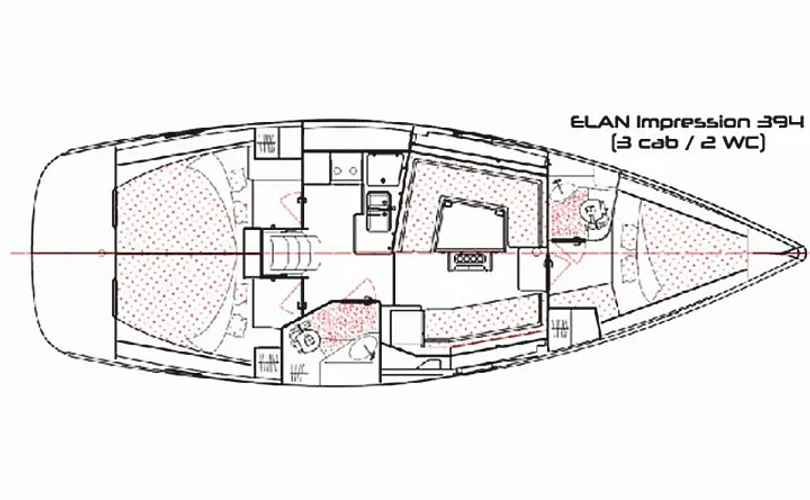 Photo Elan Impression 394 (2012)