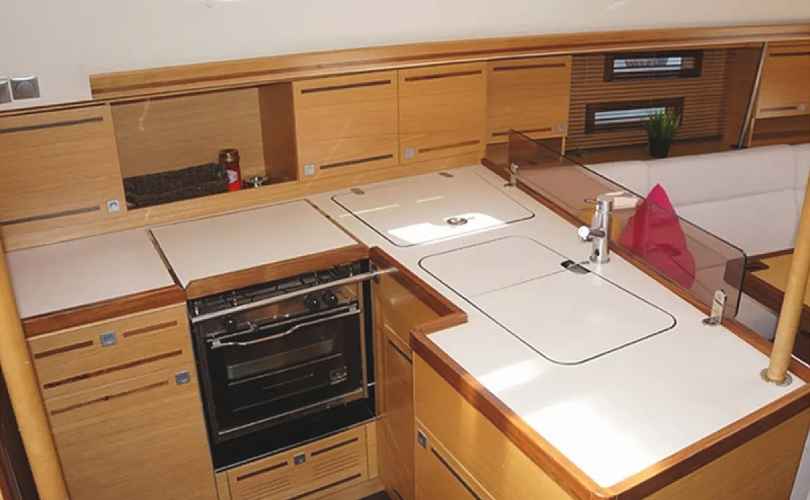 Photo Elan Impression 394 (2012)