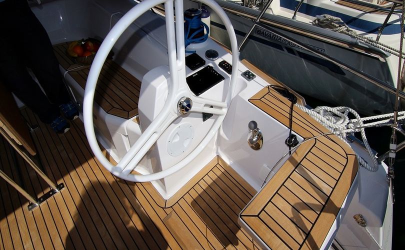 Elan Impression 40