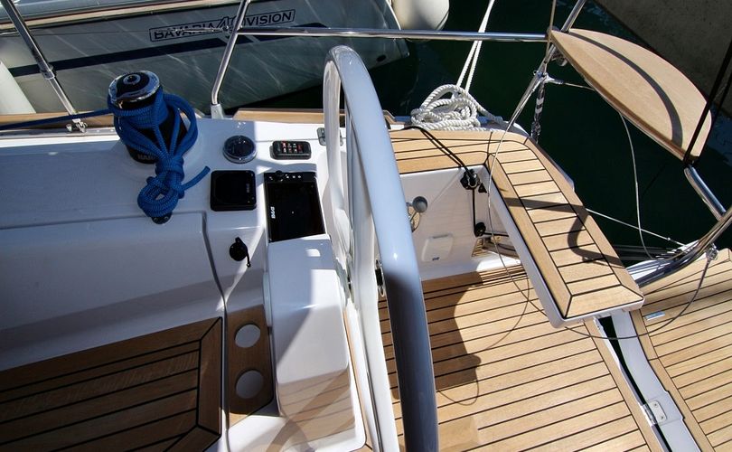 Elan Impression 40