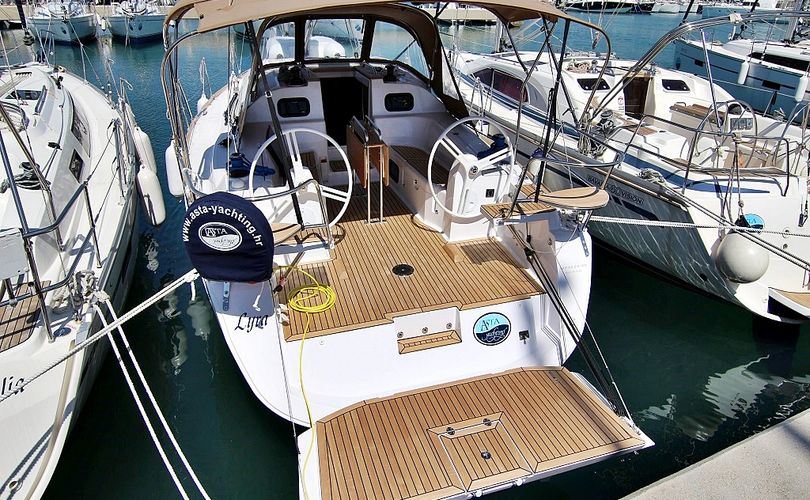 Elan Impression 40