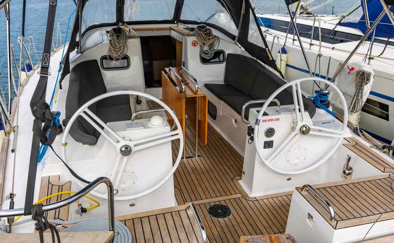 Photo Elan Impression 40.1 (2022)