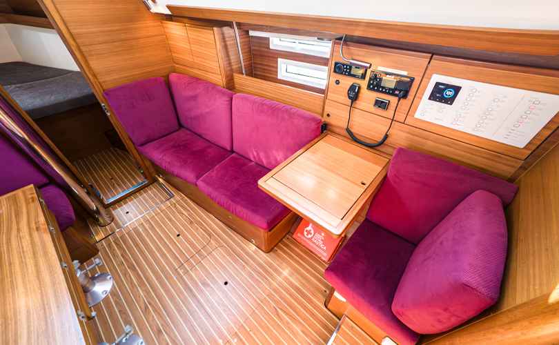 Elan Impression 40.1