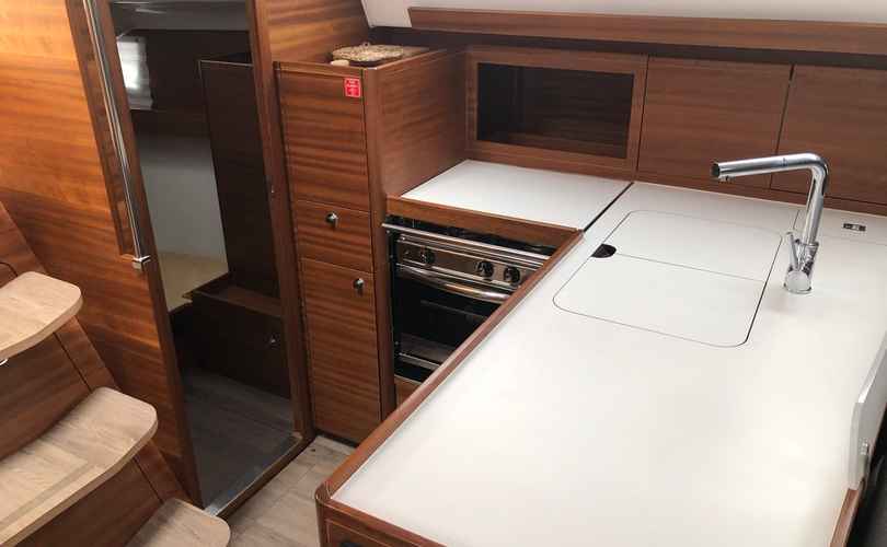 Photo Elan Impression 40.1 (2020)