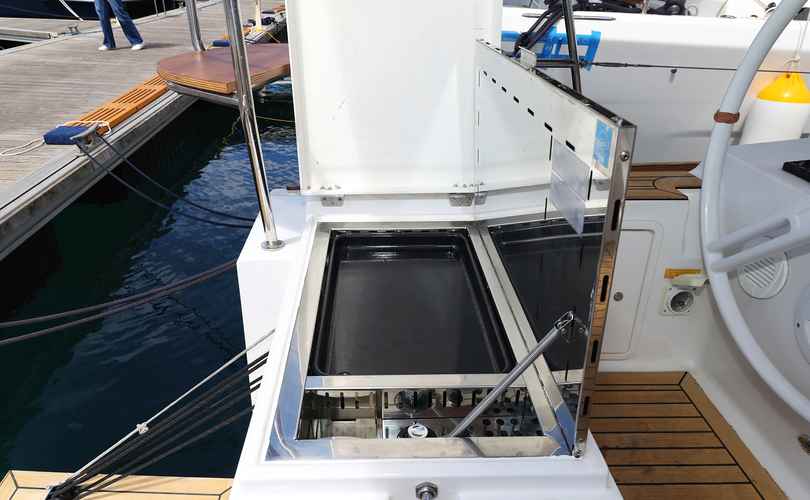 Photo Elan Impression 40.1 (2020)