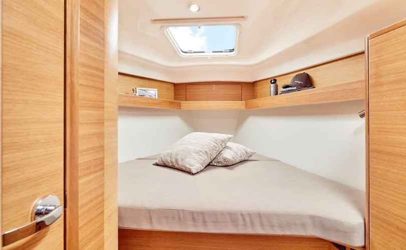 Elan Impression 40.1