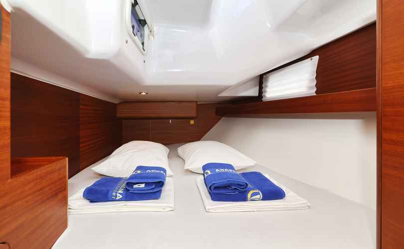 Photo Elan Impression 40.1 (2020)