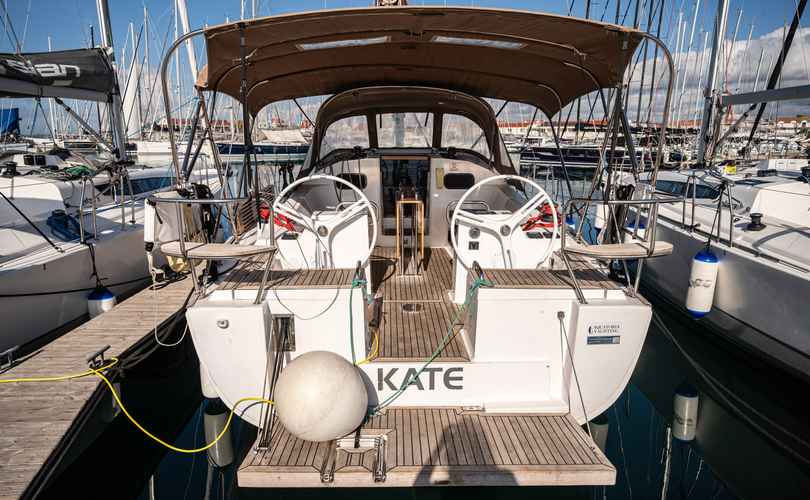 Elan Impression 40.1