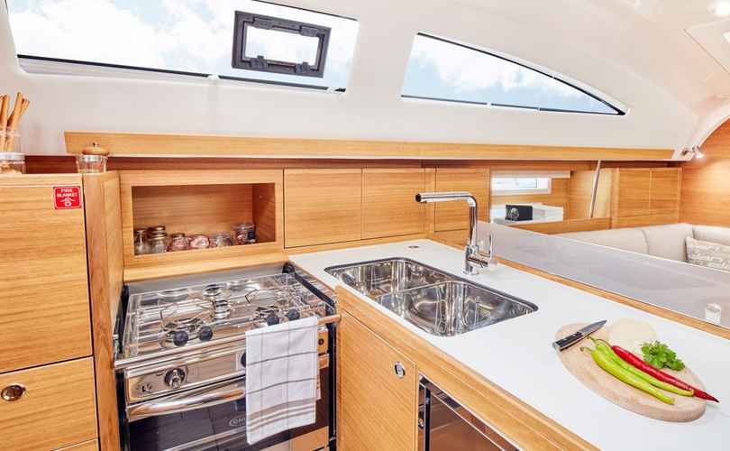 Elan Impression 40.1