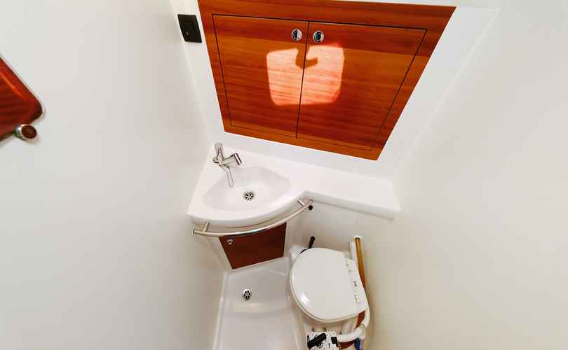 Photo Elan Impression 40.1 (2020)