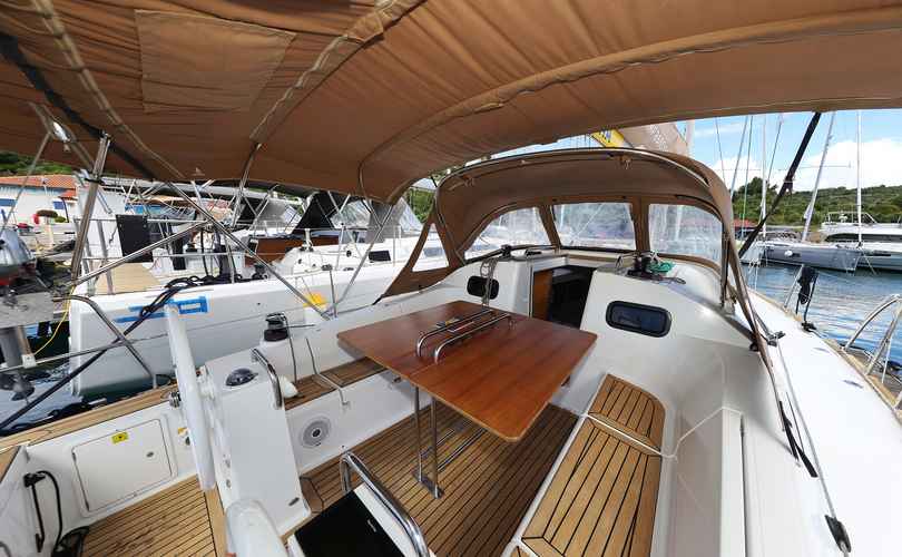 Photo Elan Impression 40.1 (2020)