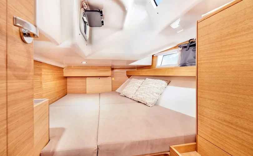 Elan Impression 40.1