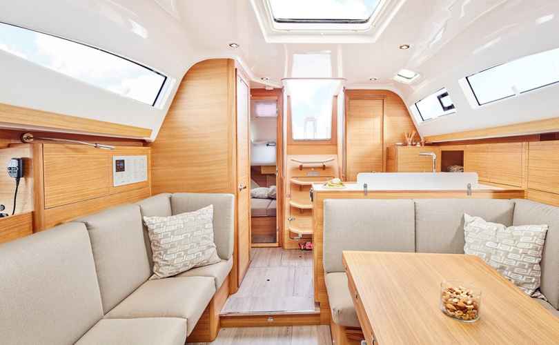 Elan Impression 40.1