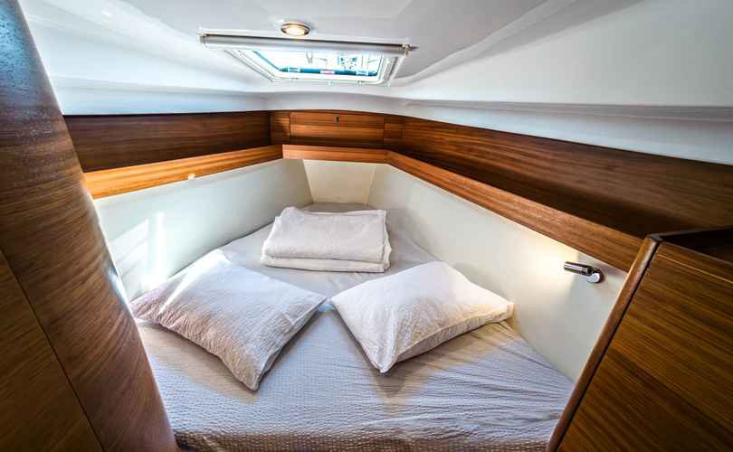 Elan Impression 40.1