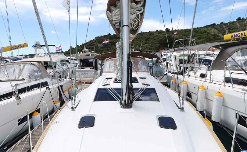 Photo Elan Impression 40.1 (2020)