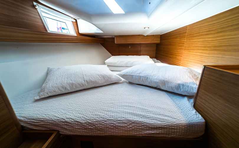 Elan Impression 40.1