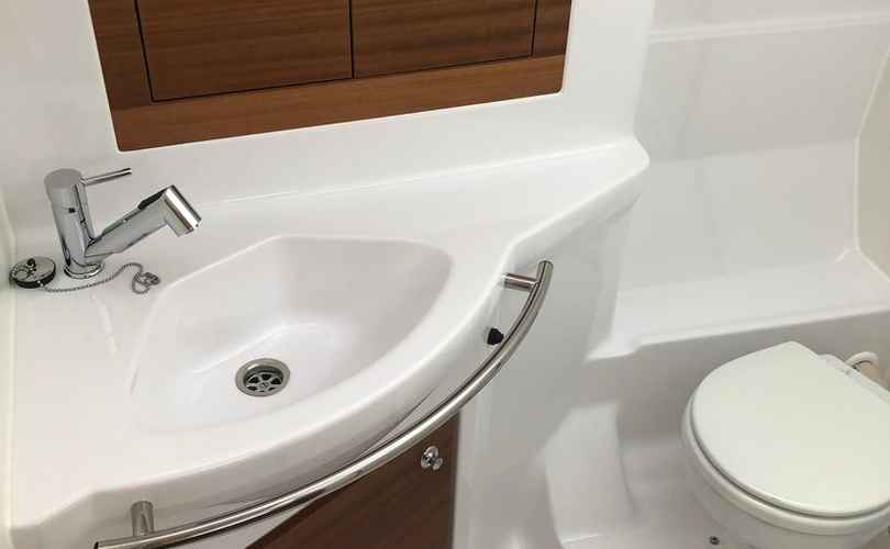 Photo Elan Impression 40.1 (2020)