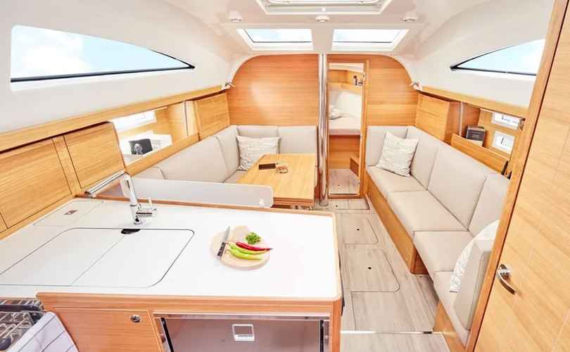 Elan Impression 40.1