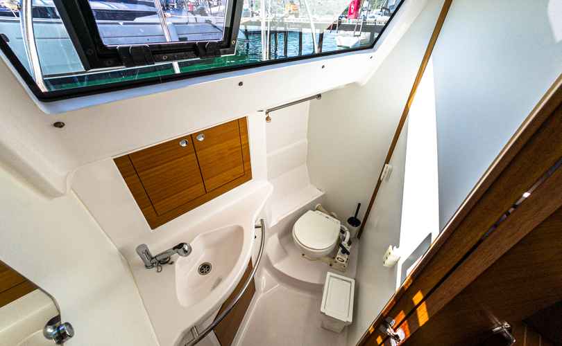 Elan Impression 40.1