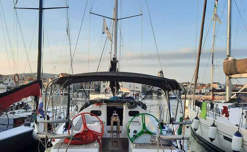 Elan Impression 40.1