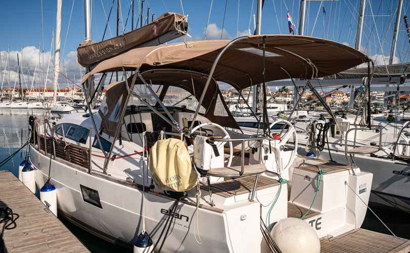 Elan Impression 40.1