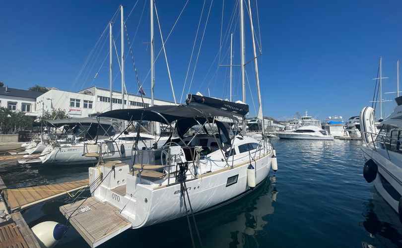 Elan Impression 40.1