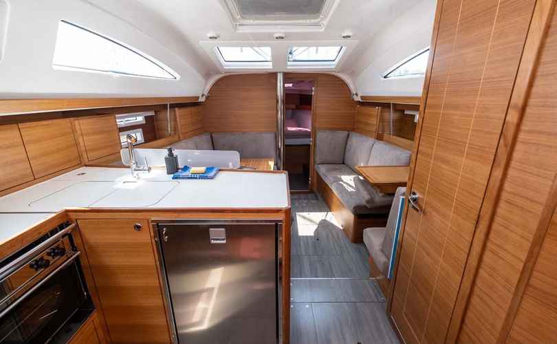 Photo Elan Impression 40.1 (2021)