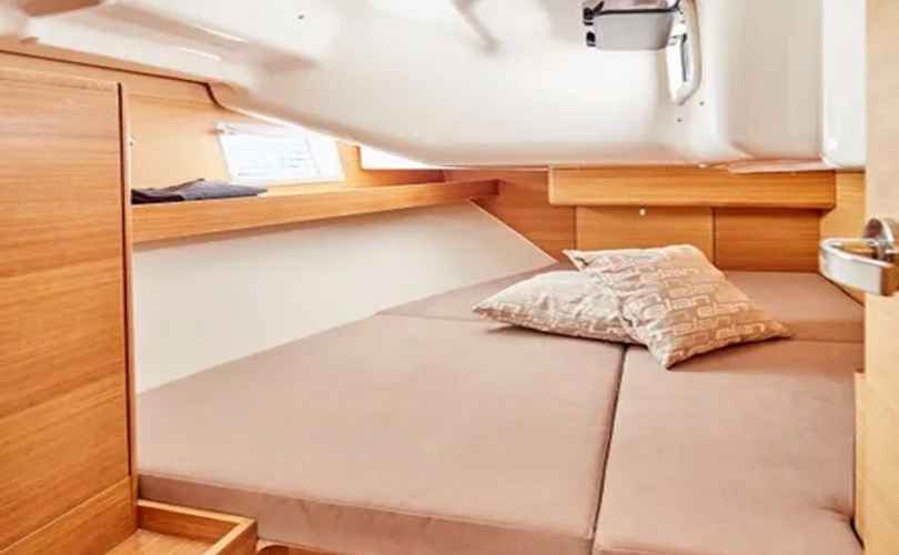 Elan Impression 40.1