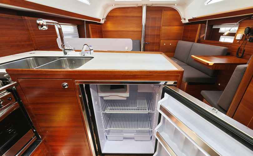 Photo Elan Impression 40.1 (2020)