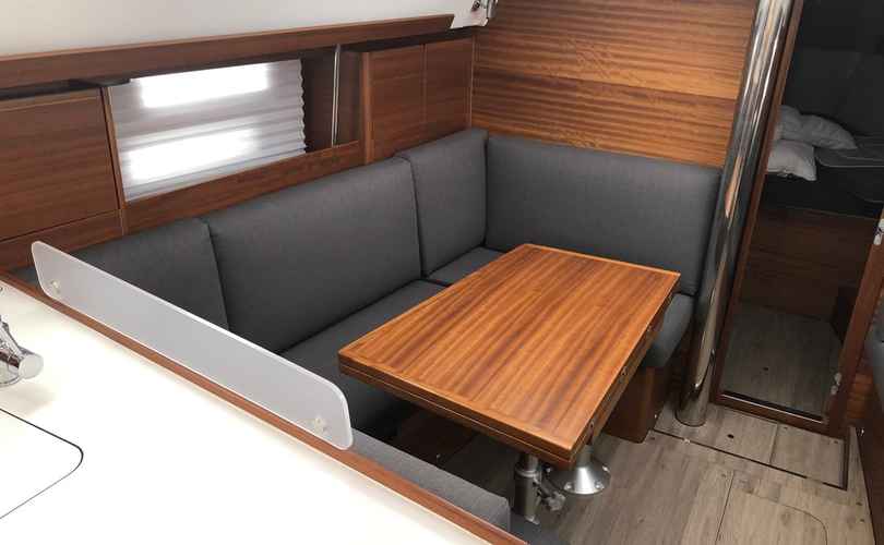 Photo Elan Impression 40.1 (2020)