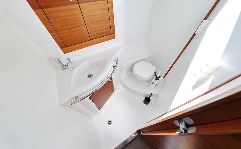 Photo Elan Impression 40.1 (2020)