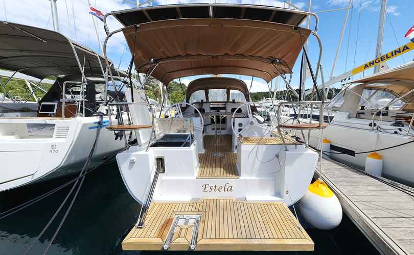 Photo Elan Impression 40.1 (2020)