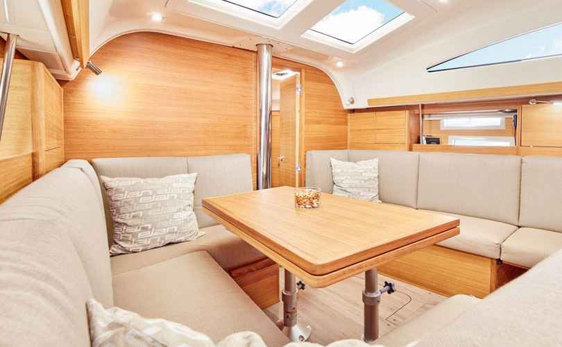 Elan Impression 40.1